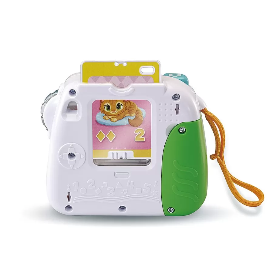 Ordis Et Tablettes Pour Bebe-VTech Baby Appareil Photo Insta-Magic