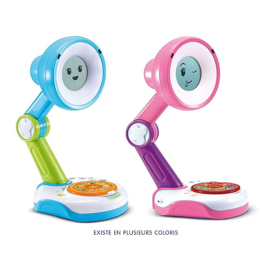 Conteurs D'Histoires-VTech Funny Sunny - Compagnon Interactif