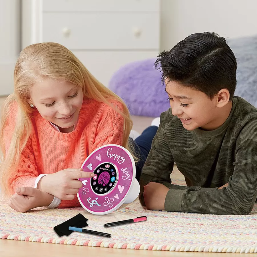 Reveils Enfant-Kidi Smart Glow Art