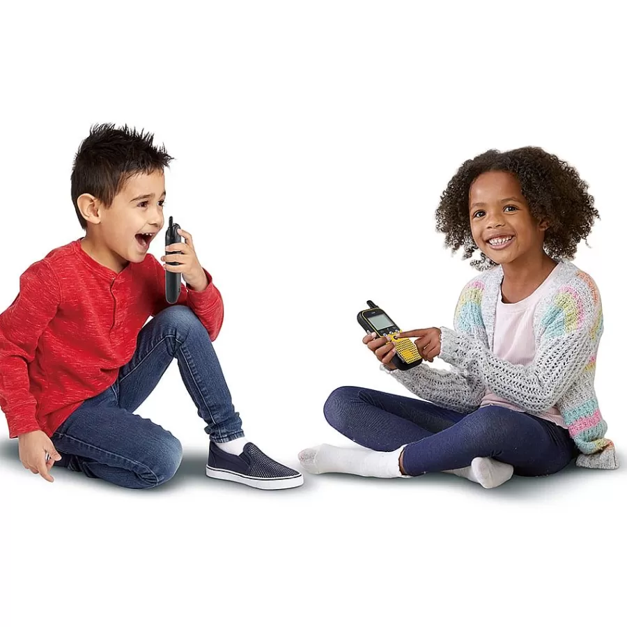 Micros Pour Enfant / Audio-VTech Kidi Talkie