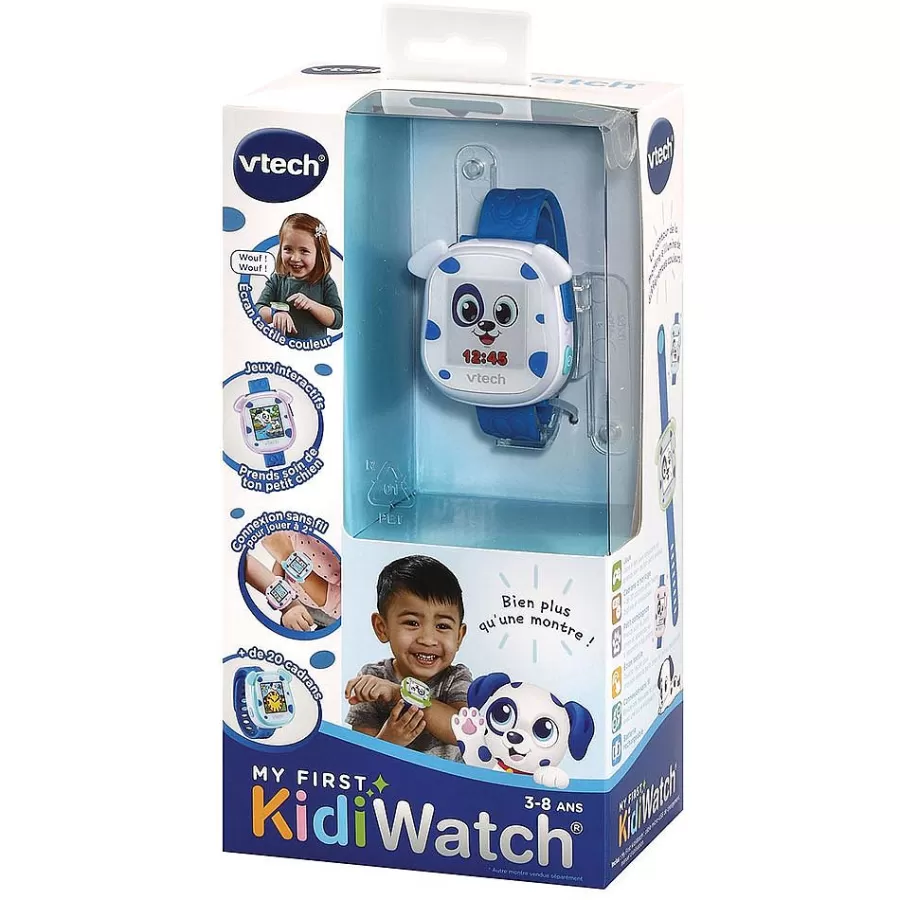 Montres Pour Enfants-Kidi watch - Bleu