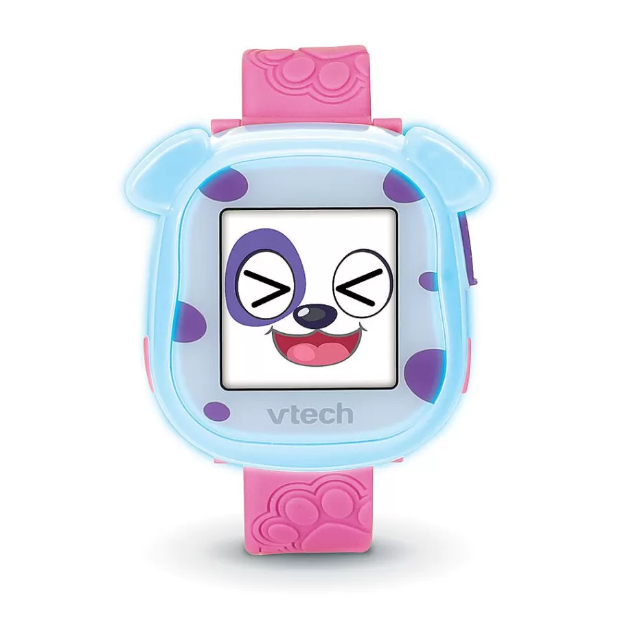 Montres Pour Enfants-Kidi watch - Rose