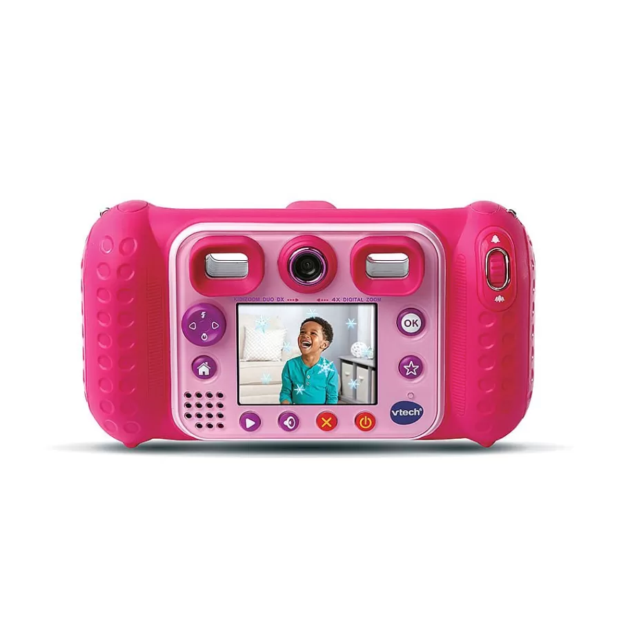 Appareils Photos / Camera Enfant-Kidizoom Duo Dx Rose