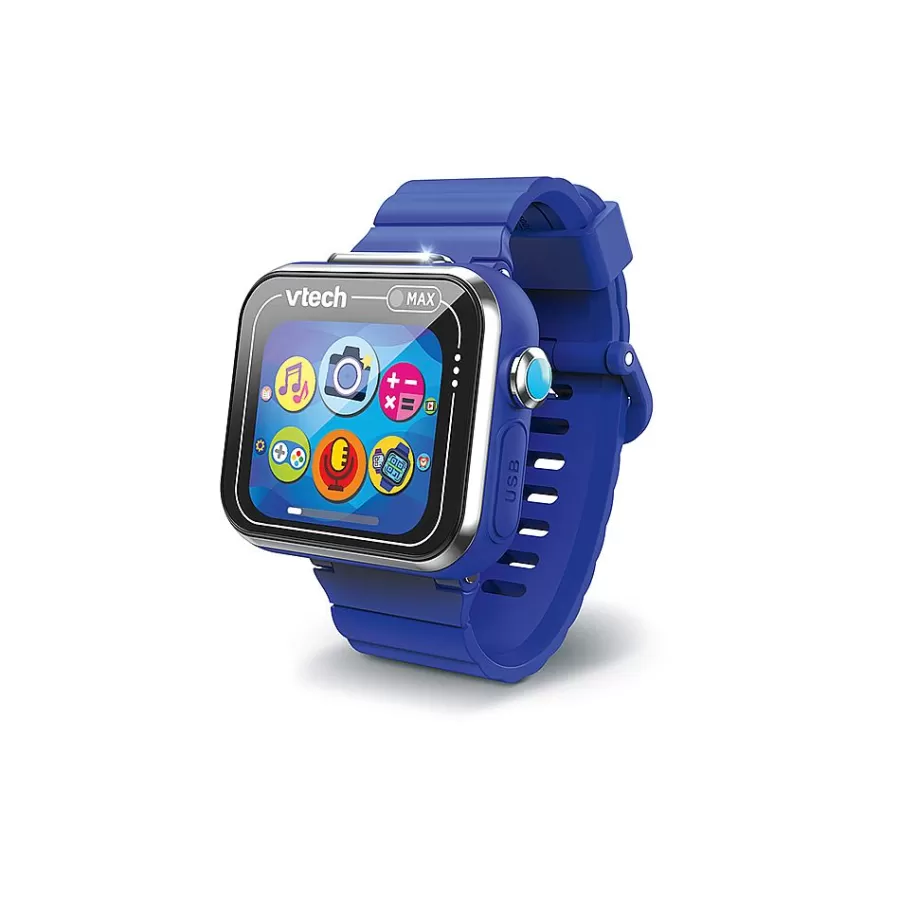 Montres Smartwatch-Kidizoom Smartwatch Max - Bleue