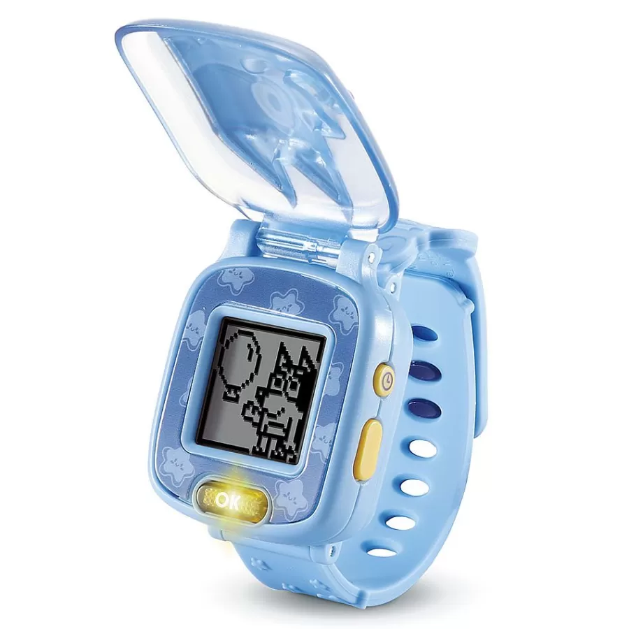 Montres Pour Enfants-VTech La Montre-Jeu Interactive De Bluey