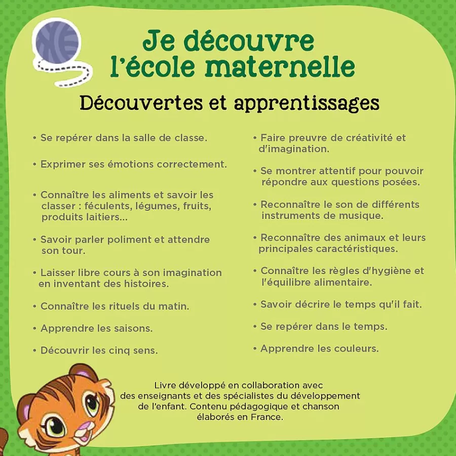 Jeux Pour Apprendre A Lire, Compter, Ecrire-Magibook Livre Educatif Ecole Maternelle - Livre - Vtech