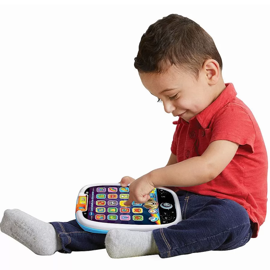 Ordis Et Tablettes Pour Bebe-VTech Baby Lumi Tablette Des Decouvertes