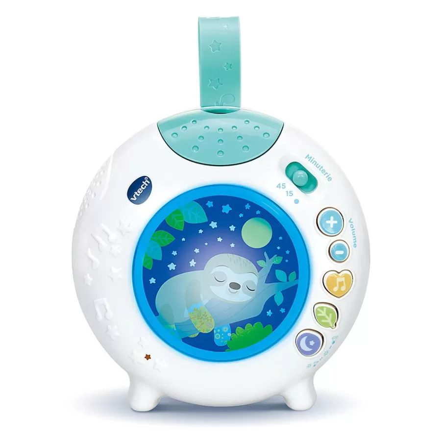 Veilleuses Et Mobiles Bebe-VTech Baby Lumi Veilleuse Nuit Enchantee