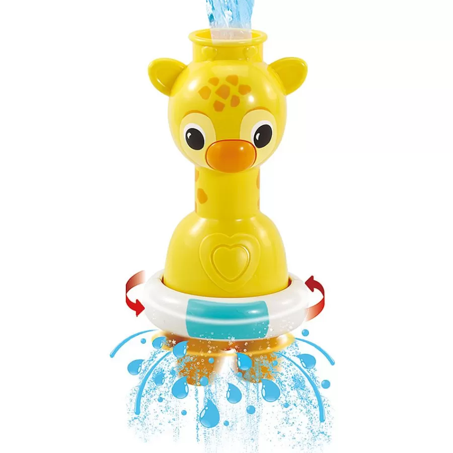 Jouet De Bain-VTech Maxi-Coffret De Bain Multiactivite