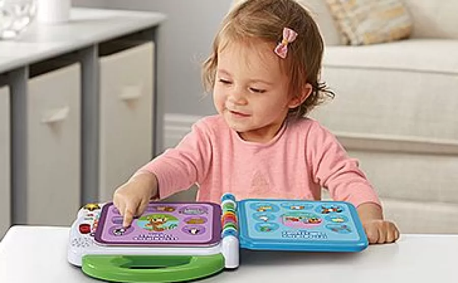 Livres Pour Bebe-VTech Baby Mon Premier Imagier Bilingue