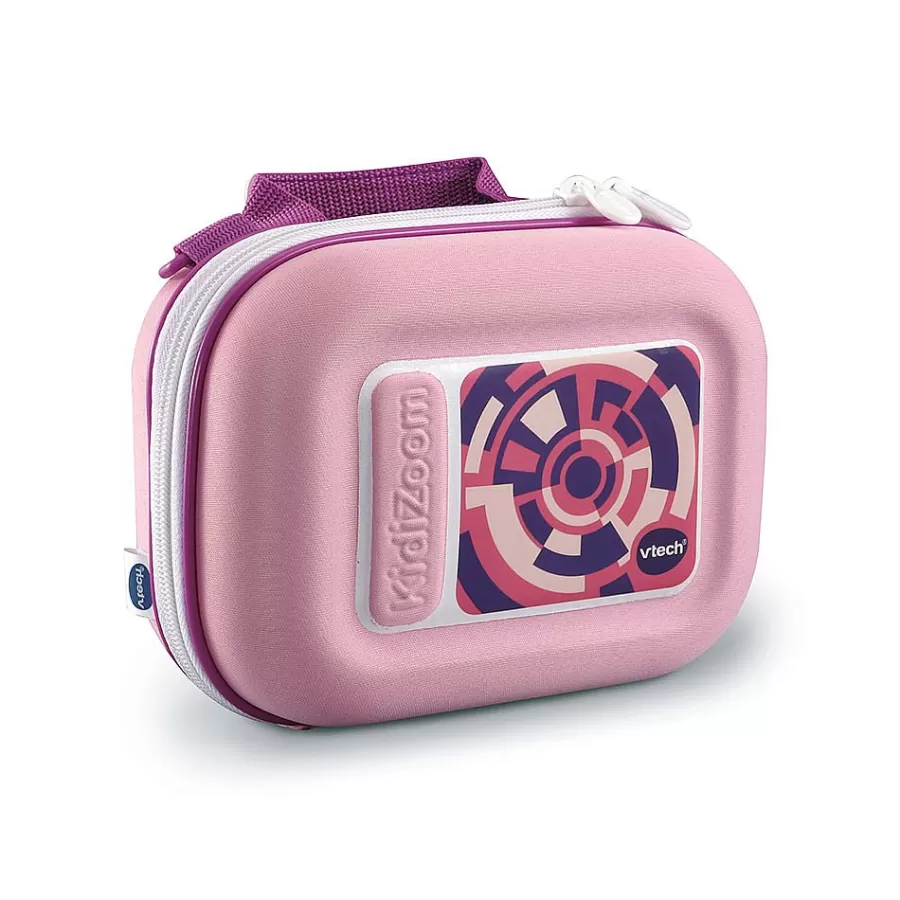 Appareils Photos / Camera Enfant-Kidizoom Sacoche Rose