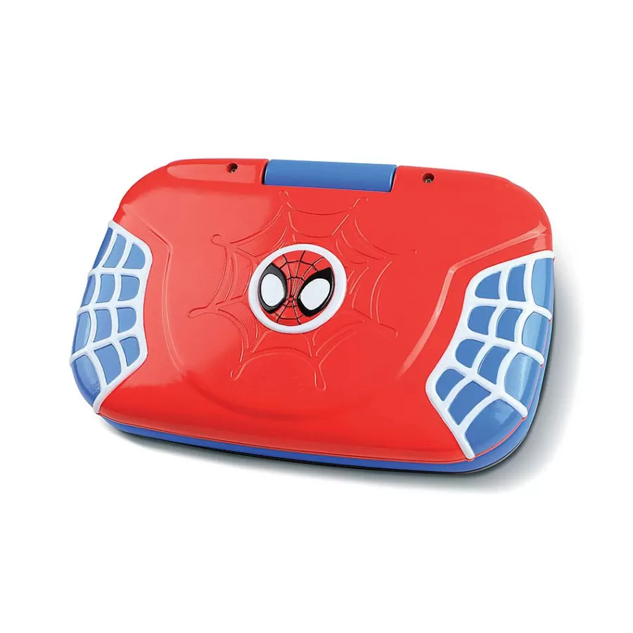 Pat'Patrouille, Peppa Pig, Bluey-VTech Spidey - Mon Ordi Educatif