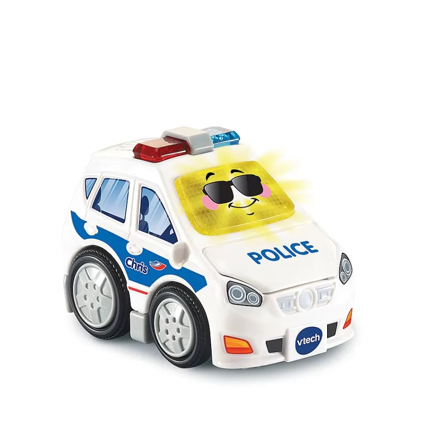 Voitures Jouets Garages Et Circuits-Tut Tut Bolides - Vehicules Serie Pro