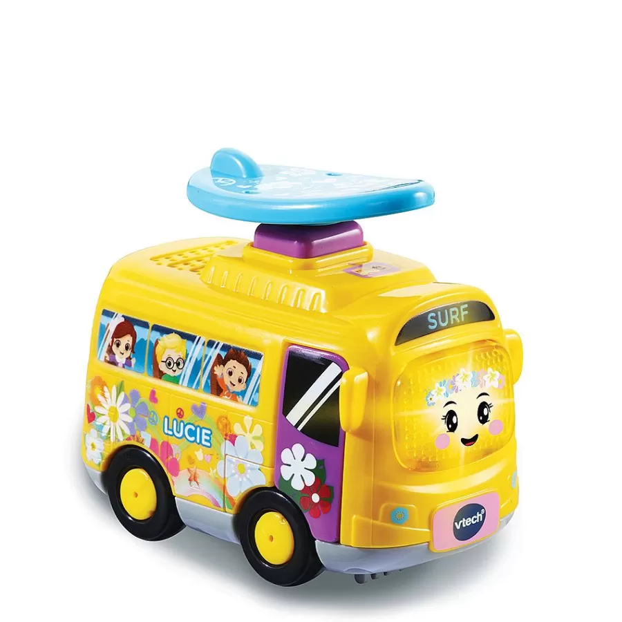 Voitures Jouets Garages Et Circuits-Tut Tut Bolides Vehicules Editions Speciales - -