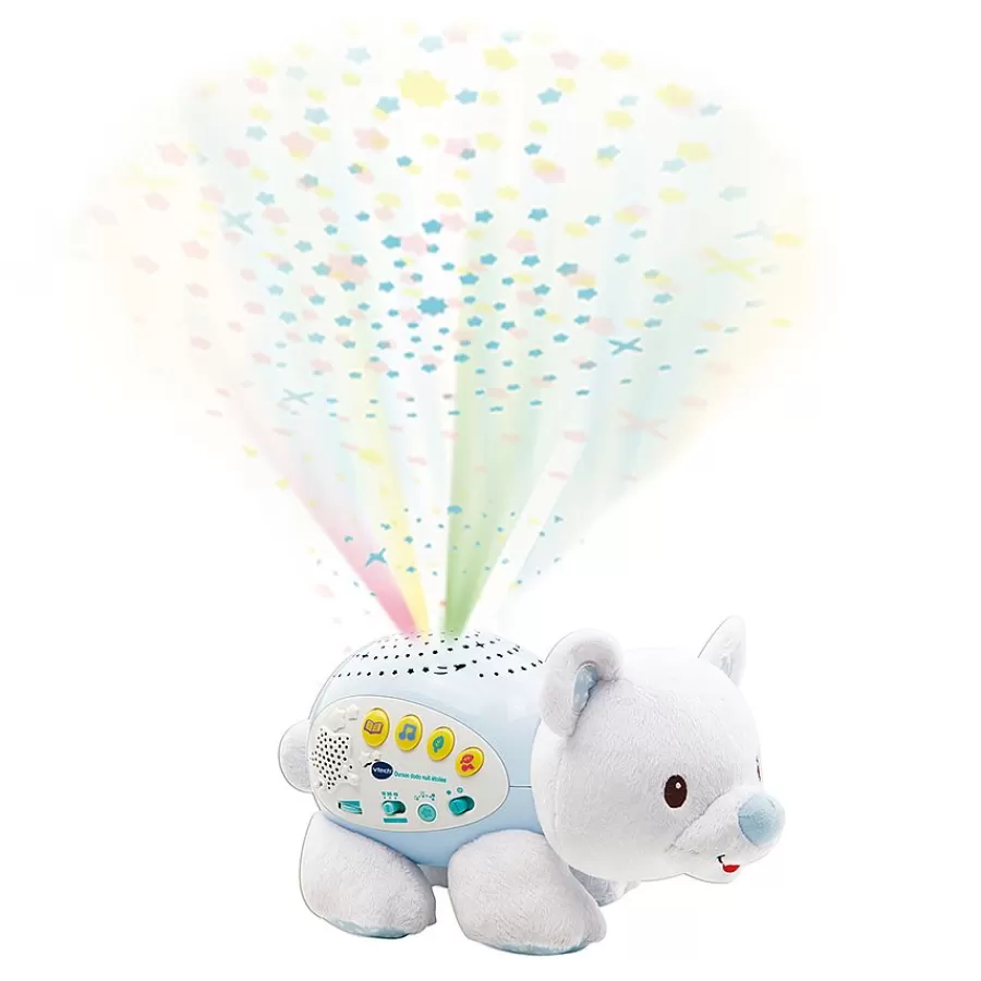 Veilleuses Et Mobiles Bebe-VTech Baby Veilleuse Projection Ourson Dodo Nuit Etoilee